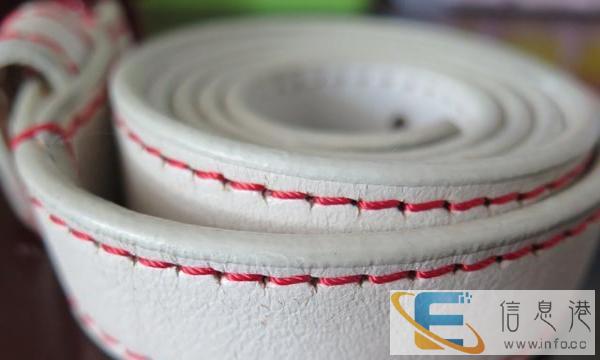 纯皮 时尚 腰带