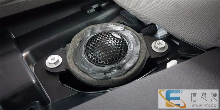 江门新会雅声汽车音响改装凯美瑞四门隔音 江门新会雅声汽车音响改装凯美瑞四门隔音