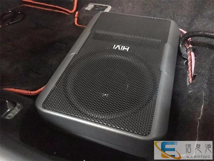 江门新会雅声汽车音响改装凯美瑞四门隔音 江门新会雅声汽车音响改装凯美瑞四门隔音