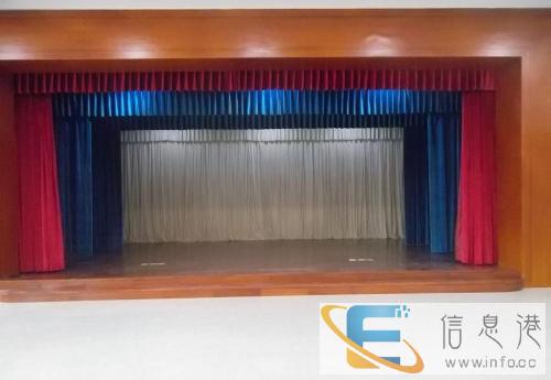 七台河电动卷帘办公楼遮阳帘工程百叶帘定做