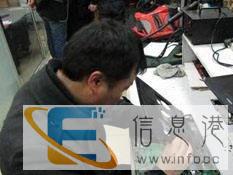 电脑维修、网络维护、监控安防，投影仪安装等综合安装