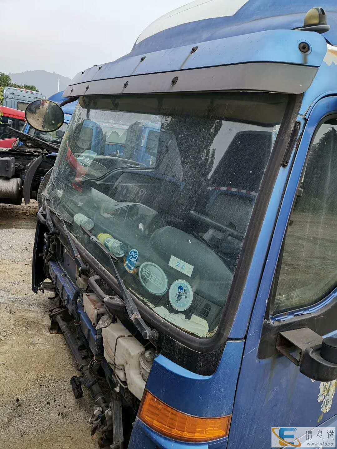 主营国产货车驾驶室,东风天龙驾驶室-价格表,价格