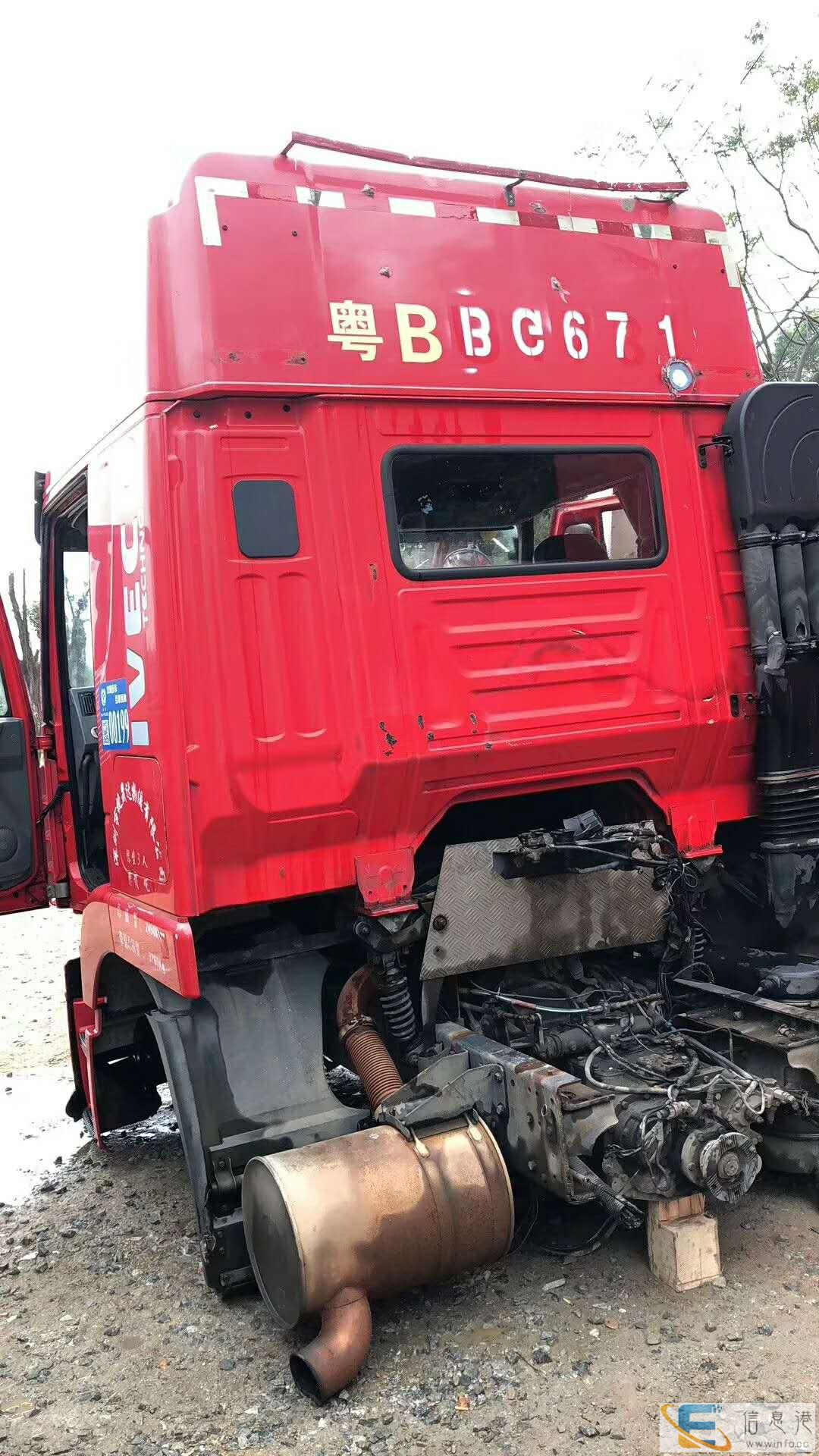 各品牌二手驾驶室,红岩金刚驾驶室-地址在哪里
