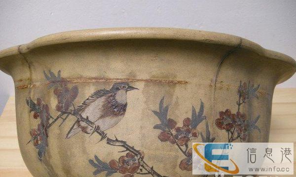 民园永利花盆.1