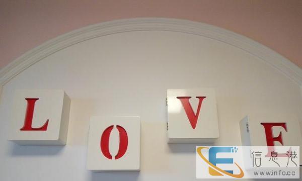 全新创意格子壁柜-置物架-储物柜