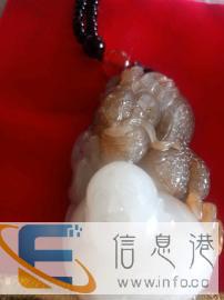 新疆和田白玉和田糖白玉羊脂玉级别一级白玉