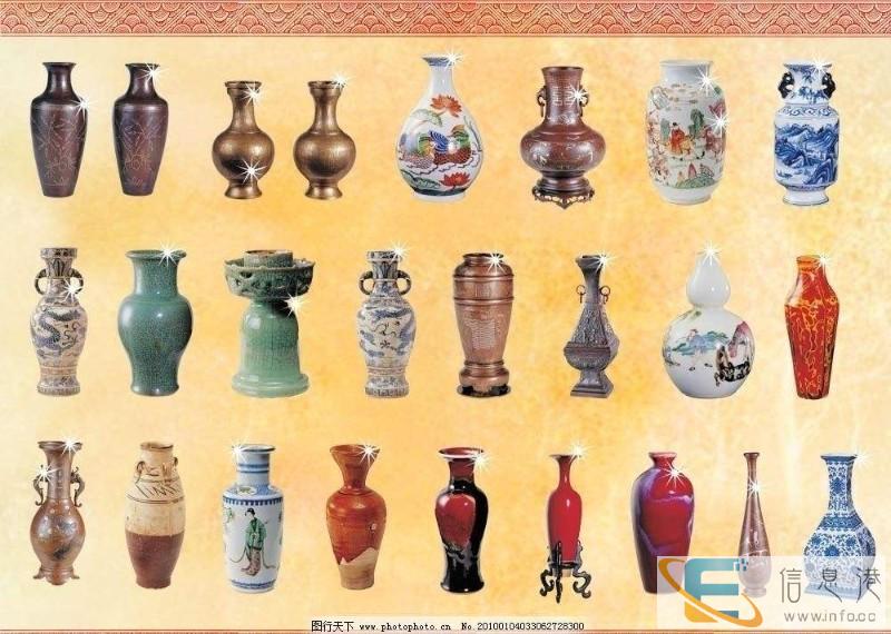 景德镇区域古董在哪里可以私下快速交易