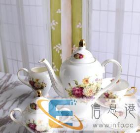 高档礼品杯子马克杯定制龙泉青瓷陶瓷茶杯定做保温杯定制陶瓷广告