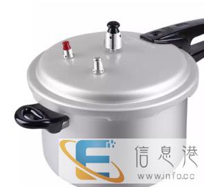 库存积压货、高压锅、电饭锅