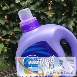 芭菲洗衣液包邮正品整箱6瓶