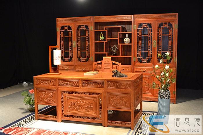 缅甸花梨木家具怎么样-花梨木家具价格及图片