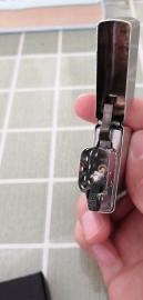 之宝zippo打火机