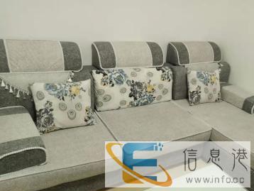 新家具，赔钱处理