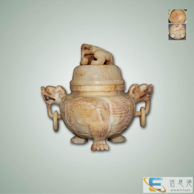 锦州玉器买家直接交易 无需费用 现金交易