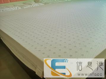 99新越南进口乳胶床垫转让