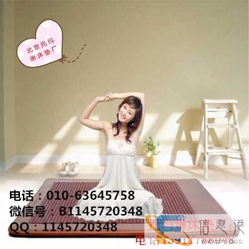 奥琳德托玛琳床垫价格 北京床垫 钍尔玛琳床垫