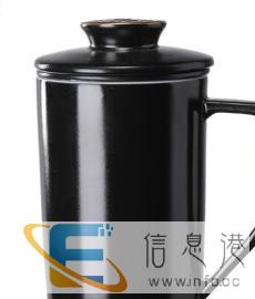 定做陶瓷杯子广告杯订做陶瓷咖啡杯定制陶瓷餐具骨瓷马克杯定制促