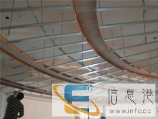 阳光1519 装修经验分享，自己计算装饰费，省钱