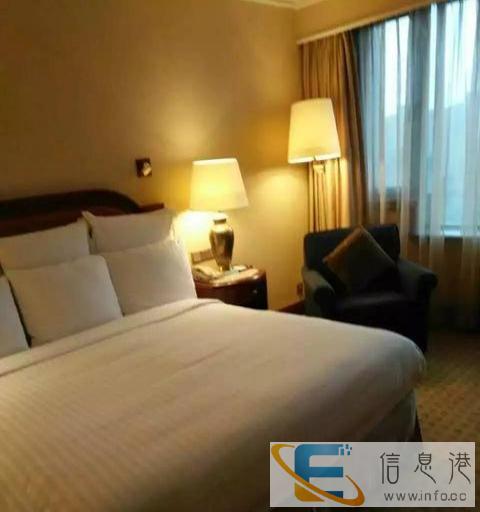 星级宾馆停业处理客房全配套家具窗帘床上用品