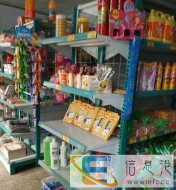 二手货架,超市用,母婴店,五金电料均可用,9成新