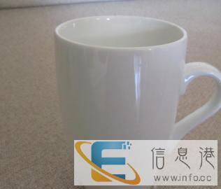 龙泉青瓷陶瓷茶杯定做促销礼品杯定制陶瓷对杯陶瓷杯订做双层保温