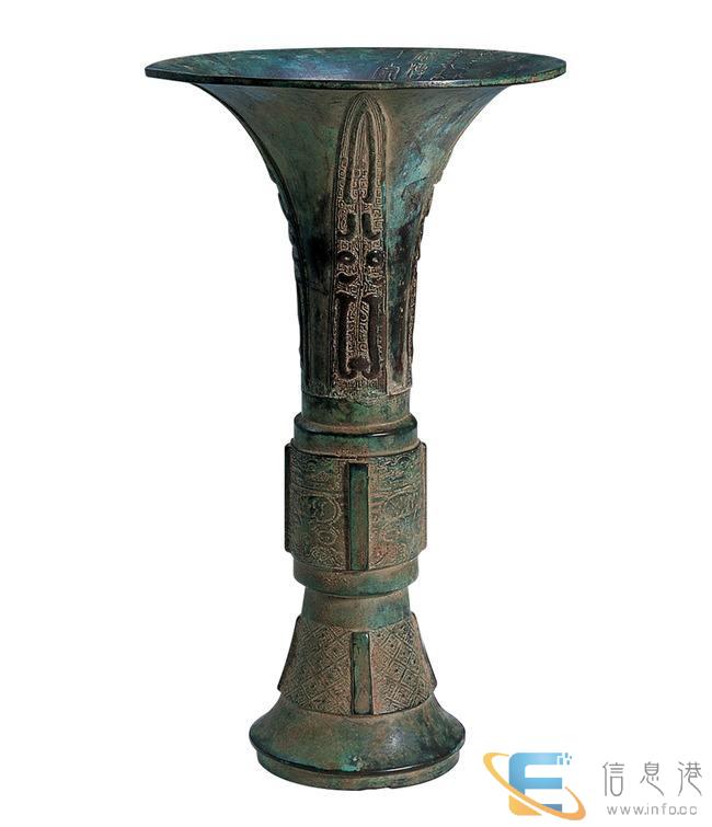 拉萨海外买家海外市场青铜器私下交易。