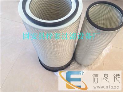 厂家生产销售P唐纳森滤芯