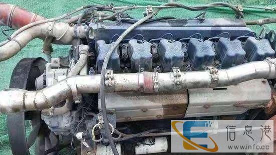 二手柴油发动机潍柴康明斯玉柴云内朝柴