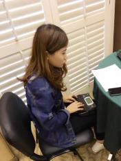 太原速记、现场会议速记、峰会速记、座谈会速记