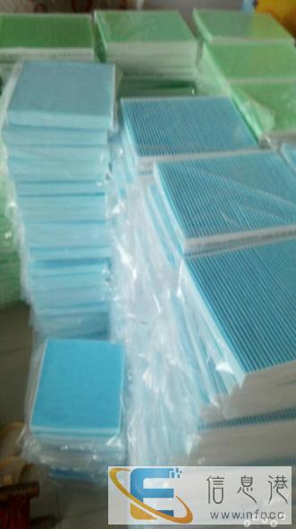 君途汽车机油空气空调滤清器机油格/润滑油促销礼品