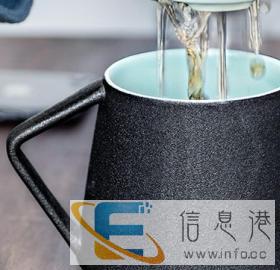 陶瓷茶杯定制骨瓷会议盖杯陶瓷办公盖杯陶瓷杯子定做创意咖啡杯碟