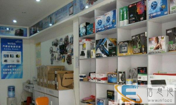 南平台式机，笔记本维修，打印机维修，网络维护等