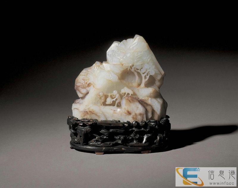 四川乐山古董古玩私下交易价格记录