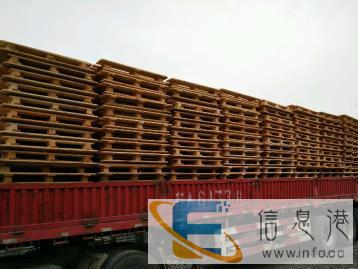 大量收售二手木托盘，二手塑料托盘，铁托盘