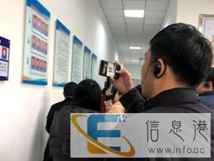 天水观摩会团队讲解器租赁 芯技术 无线耳麦耳机导游