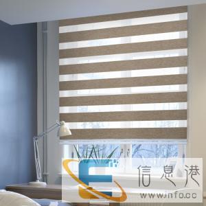 吉林通化工程卷帘电动天棚帘定做