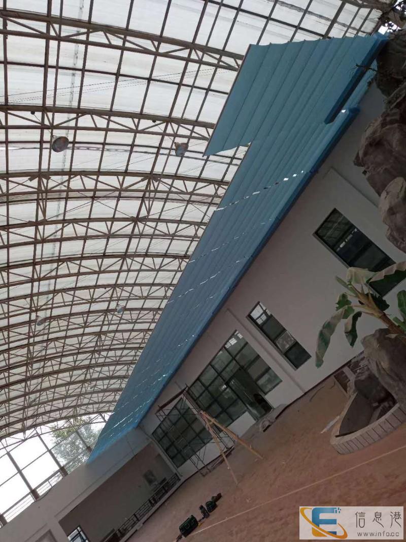 吉林通化电动卷帘办公楼遮阳帘工程百叶帘价格