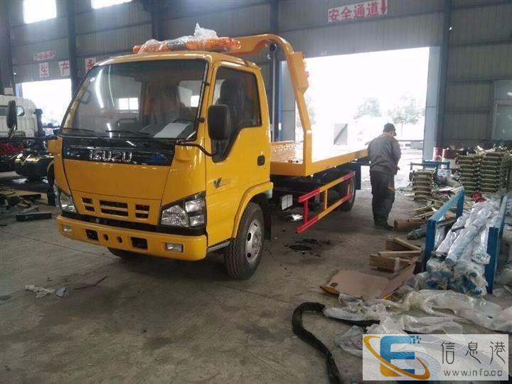 钦州高速救援地点在哪里