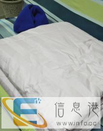 全新优等品大床驼绒被