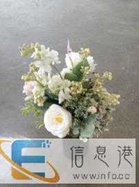 仿真花，装饰花，自用商用都可打包150元