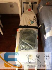 牵引床人体拉伸器颈椎腰椎牵引床