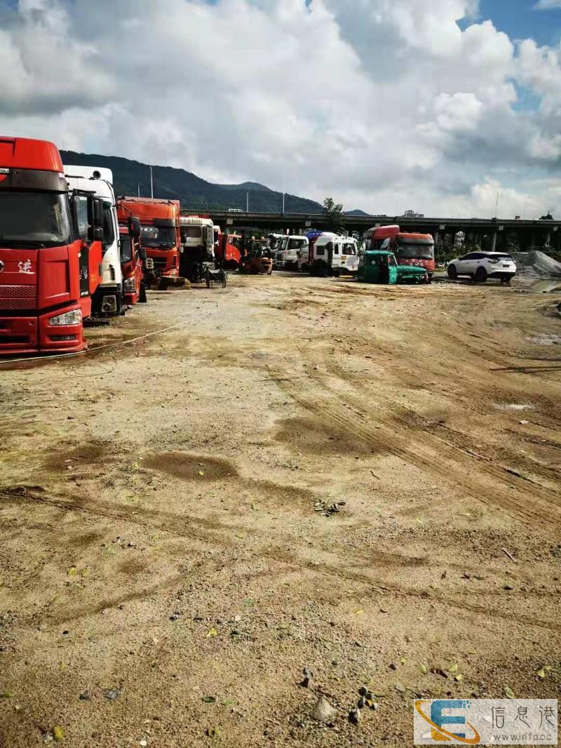 福建二手驾驶室 驾驶楼 拆车件等大量低价出售