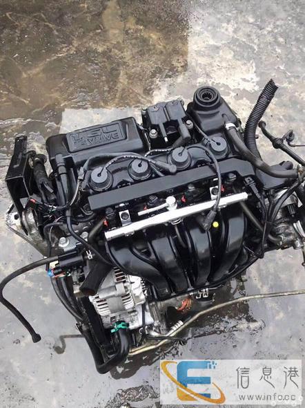 二手发动机汽油机柴油机变速箱前后桥差速器