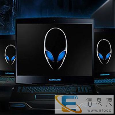 外星人笔记本电脑维修万物皆可维修南京维修店