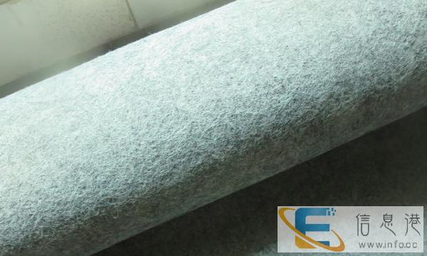 灰蓝色地毯宽2米长5米是较厚的较好的、保证质量、全