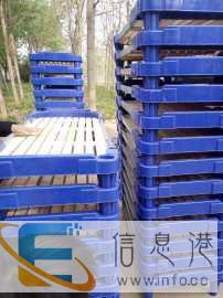 新乡塑料叠叠床 幼儿园实木叠叠床，儿童午睡床，午休床厂家新闻