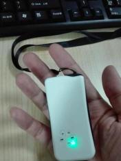 孝感电子导游智慧旅游自动感应讲解器这就是你要找的