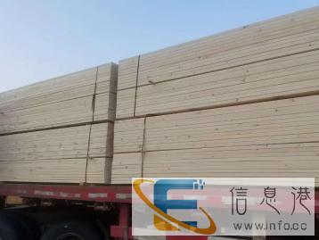 建筑木方批发-木方价格