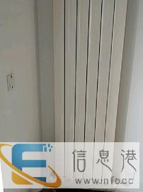 9成新的新飞暖气片