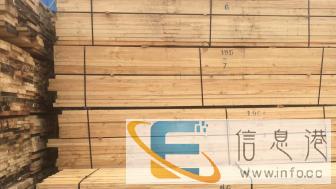 建筑木方报价-木材加工